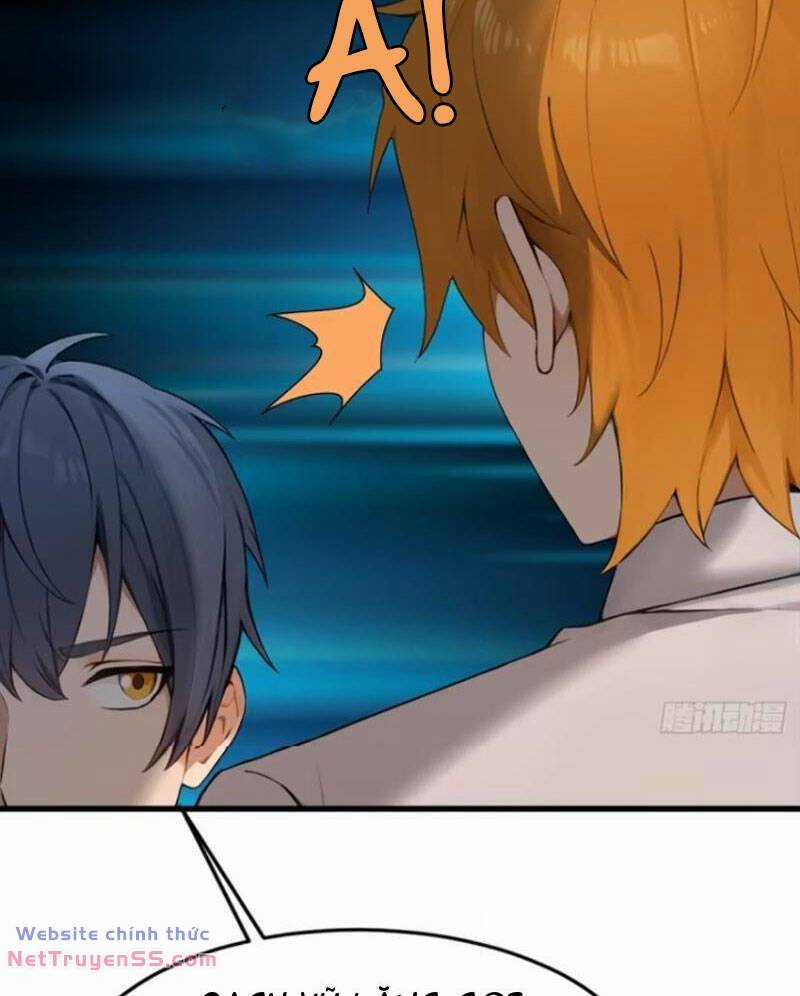 Ngươi Là Hạng Người Gì Cũng Dám Ở Tiên Giới Lên Mặt Với Ta? Chapter 39 trang 75