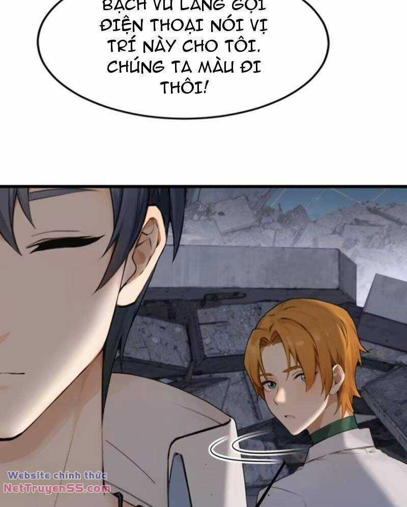 Ngươi Là Hạng Người Gì Cũng Dám Ở Tiên Giới Lên Mặt Với Ta? Chapter 39 trang 76