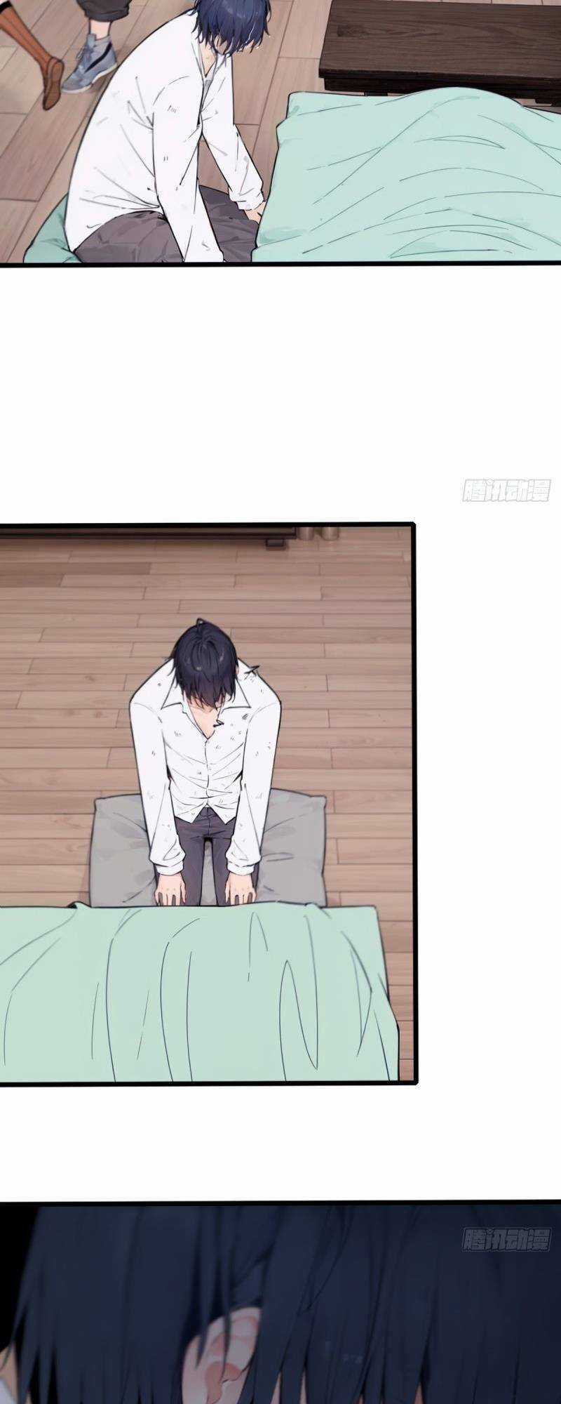 Ngươi Là Hạng Người Gì Cũng Dám Ở Tiên Giới Lên Mặt Với Ta? Chapter 4 trang 24