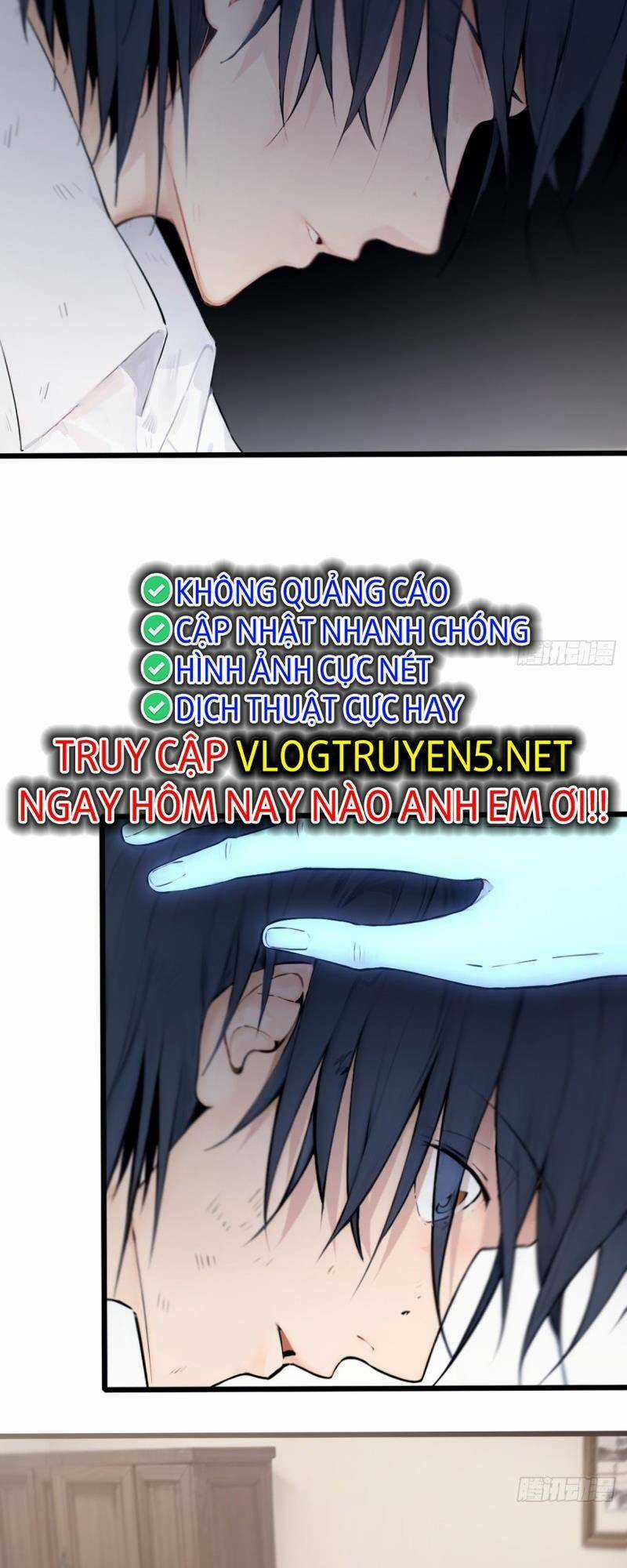 Ngươi Là Hạng Người Gì Cũng Dám Ở Tiên Giới Lên Mặt Với Ta? Chapter 4 trang 25