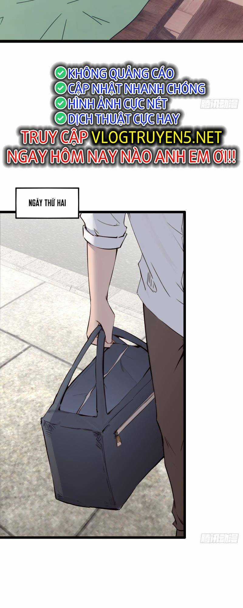 Ngươi Là Hạng Người Gì Cũng Dám Ở Tiên Giới Lên Mặt Với Ta? Chapter 4 trang 30