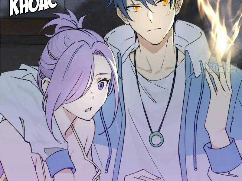 Ngươi Là Hạng Người Gì Cũng Dám Ở Tiên Giới Lên Mặt Với Ta? Chapter 40 trang 11