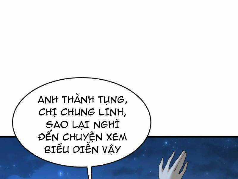 Ngươi Là Hạng Người Gì Cũng Dám Ở Tiên Giới Lên Mặt Với Ta? Chapter 40 trang 123