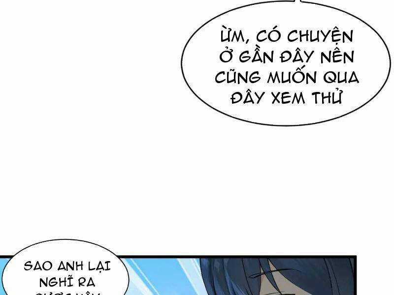Ngươi Là Hạng Người Gì Cũng Dám Ở Tiên Giới Lên Mặt Với Ta? Chapter 40 trang 126