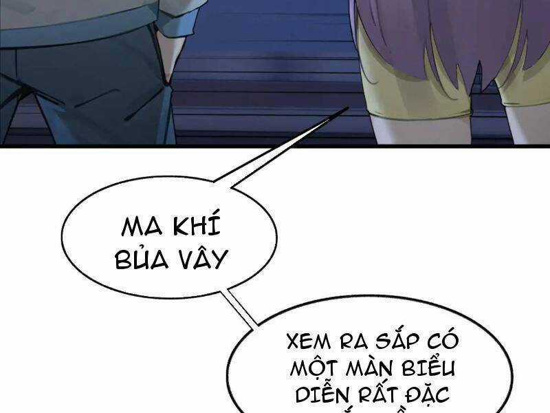Ngươi Là Hạng Người Gì Cũng Dám Ở Tiên Giới Lên Mặt Với Ta? Chapter 40 trang 132