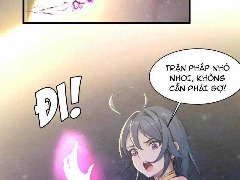 Ngươi Là Hạng Người Gì Cũng Dám Ở Tiên Giới Lên Mặt Với Ta? Chapter 40 trang 15