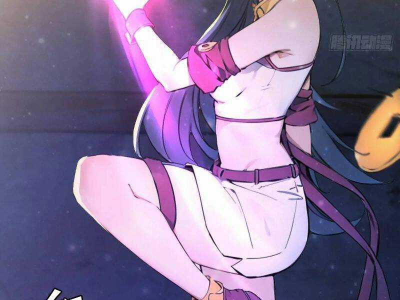 Ngươi Là Hạng Người Gì Cũng Dám Ở Tiên Giới Lên Mặt Với Ta? Chapter 40 trang 16