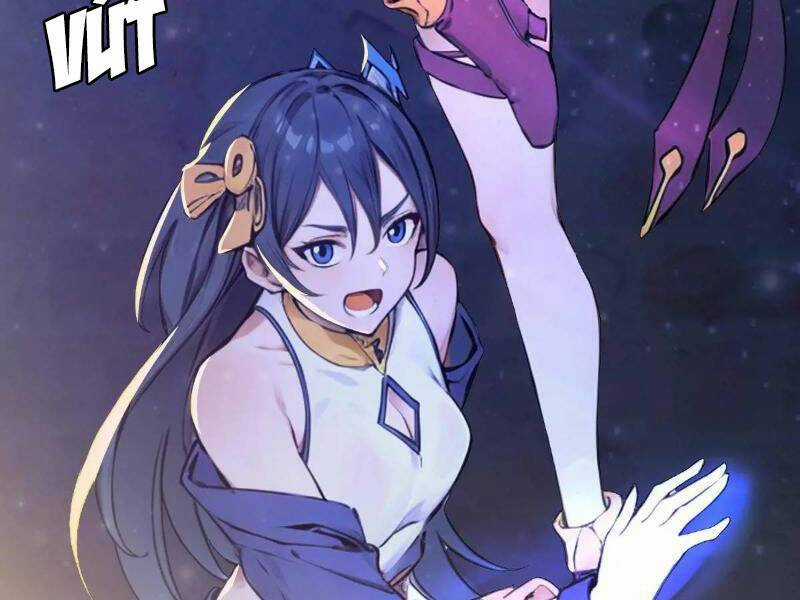 Ngươi Là Hạng Người Gì Cũng Dám Ở Tiên Giới Lên Mặt Với Ta? Chapter 40 trang 17