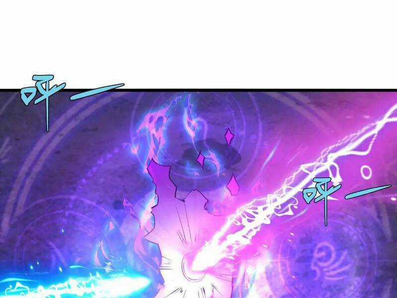 Ngươi Là Hạng Người Gì Cũng Dám Ở Tiên Giới Lên Mặt Với Ta? Chapter 40 trang 22