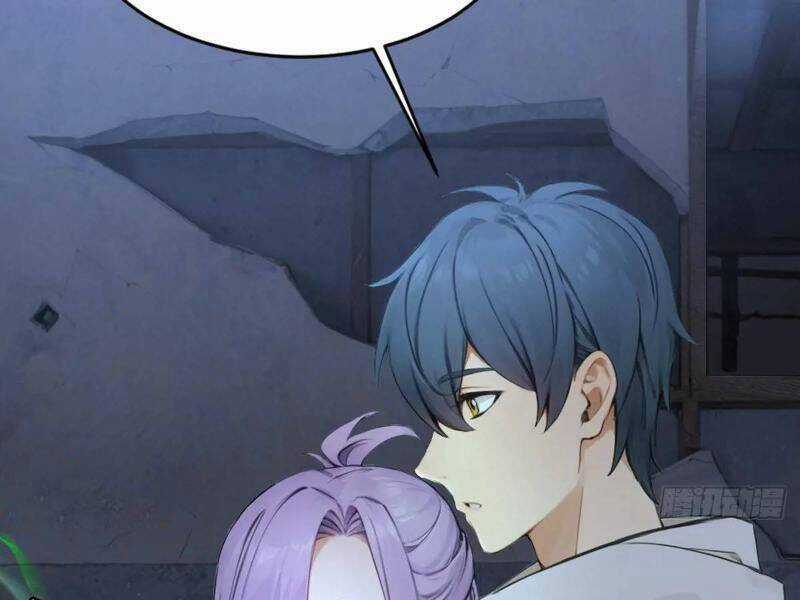 Ngươi Là Hạng Người Gì Cũng Dám Ở Tiên Giới Lên Mặt Với Ta? Chapter 40 trang 28