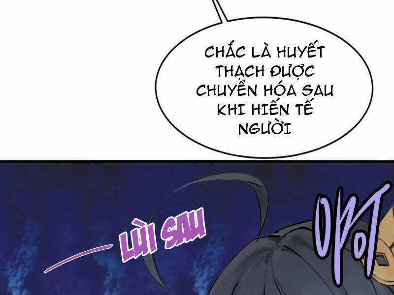 Ngươi Là Hạng Người Gì Cũng Dám Ở Tiên Giới Lên Mặt Với Ta? Chapter 40 trang 30