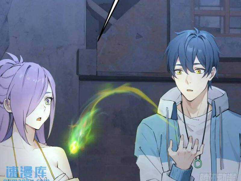 Ngươi Là Hạng Người Gì Cũng Dám Ở Tiên Giới Lên Mặt Với Ta? Chapter 40 trang 35