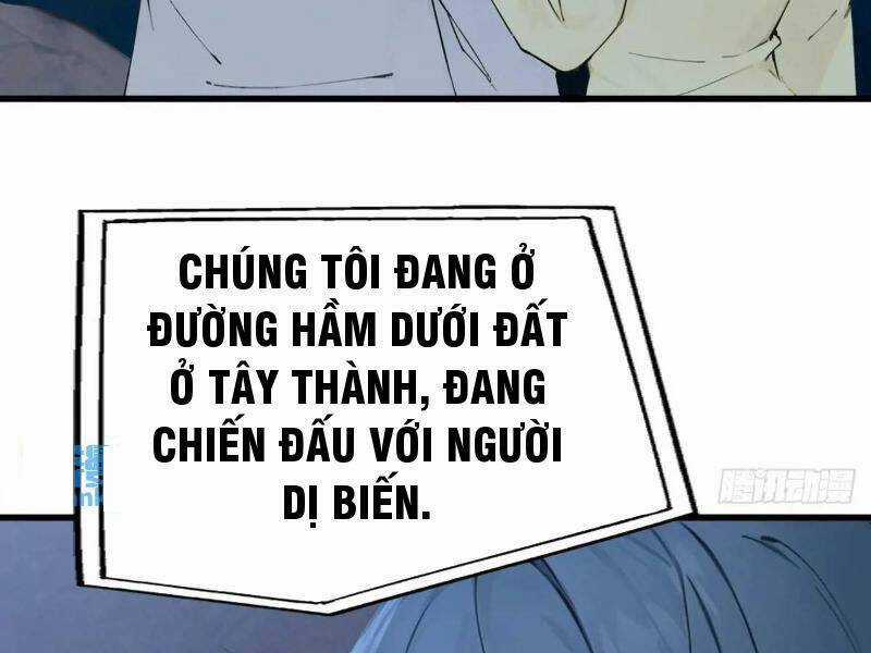Ngươi Là Hạng Người Gì Cũng Dám Ở Tiên Giới Lên Mặt Với Ta? Chapter 40 trang 40
