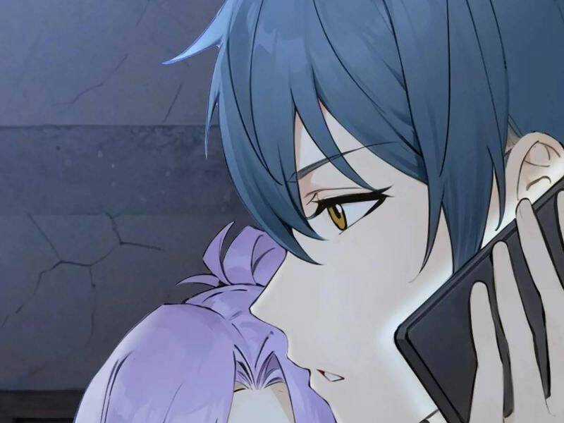 Ngươi Là Hạng Người Gì Cũng Dám Ở Tiên Giới Lên Mặt Với Ta? Chapter 40 trang 41