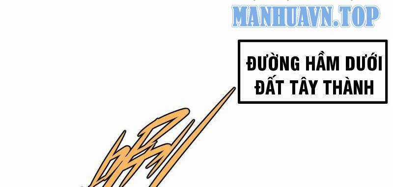 Ngươi Là Hạng Người Gì Cũng Dám Ở Tiên Giới Lên Mặt Với Ta? Chapter 40 trang 45