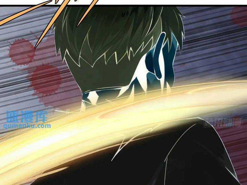 Ngươi Là Hạng Người Gì Cũng Dám Ở Tiên Giới Lên Mặt Với Ta? Chapter 40 trang 46