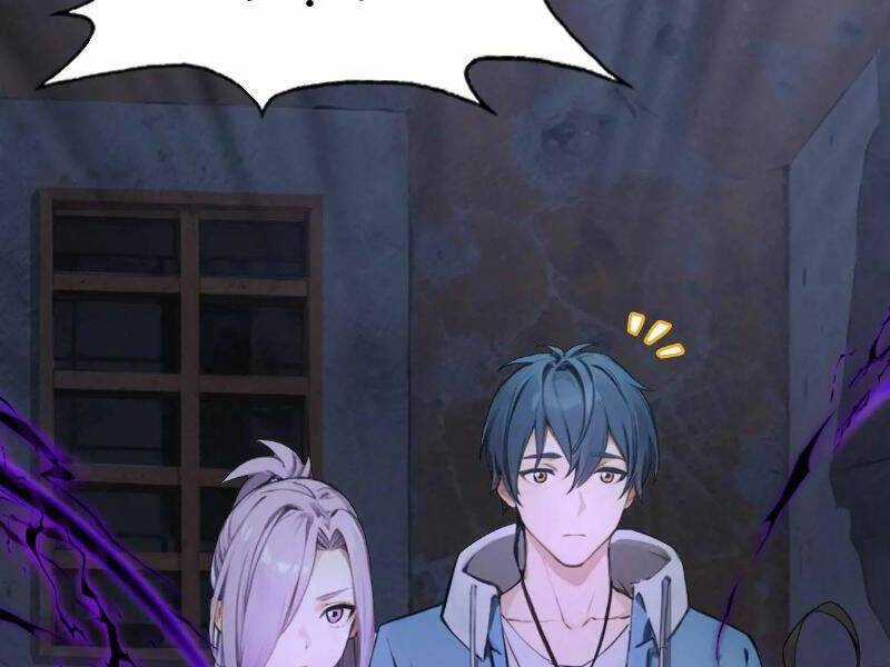 Ngươi Là Hạng Người Gì Cũng Dám Ở Tiên Giới Lên Mặt Với Ta? Chapter 40 trang 5