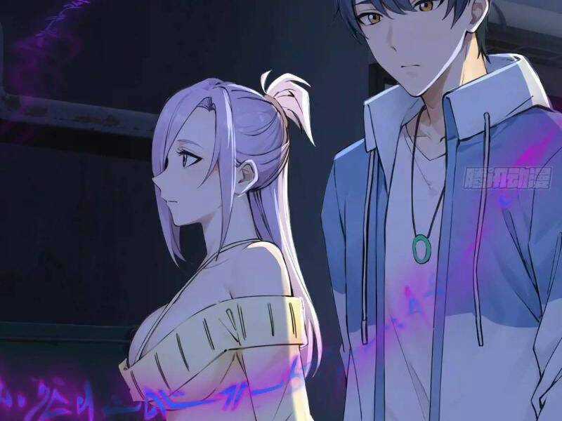 Ngươi Là Hạng Người Gì Cũng Dám Ở Tiên Giới Lên Mặt Với Ta? Chapter 40 trang 51