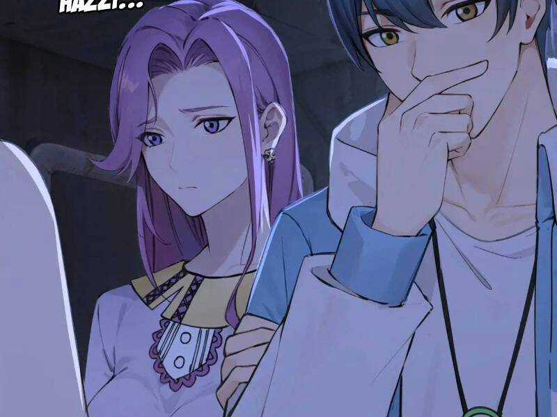 Ngươi Là Hạng Người Gì Cũng Dám Ở Tiên Giới Lên Mặt Với Ta? Chapter 40 trang 62