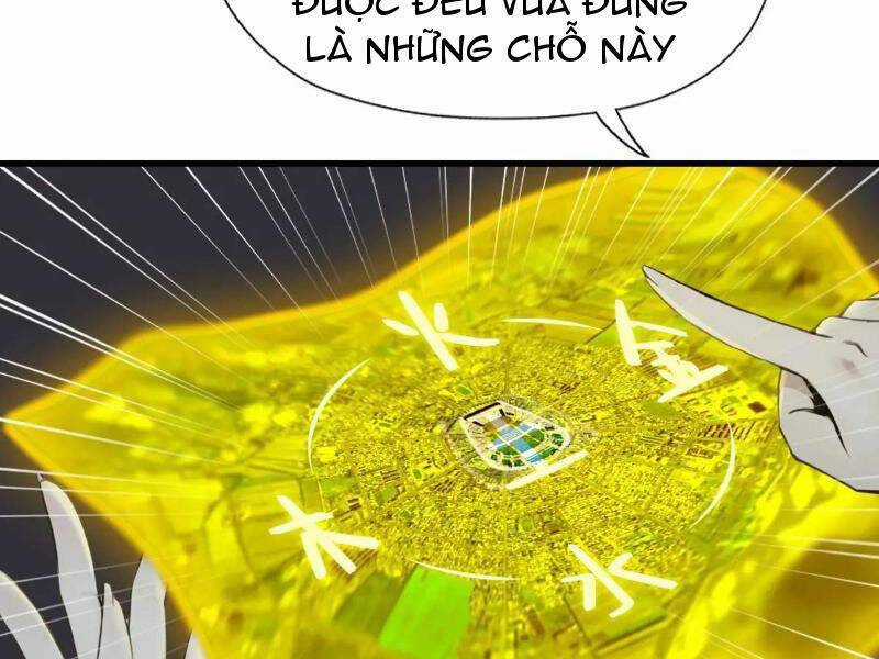 Ngươi Là Hạng Người Gì Cũng Dám Ở Tiên Giới Lên Mặt Với Ta? Chapter 40 trang 67