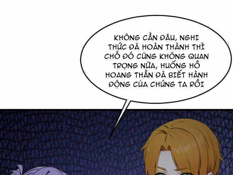 Ngươi Là Hạng Người Gì Cũng Dám Ở Tiên Giới Lên Mặt Với Ta? Chapter 40 trang 71