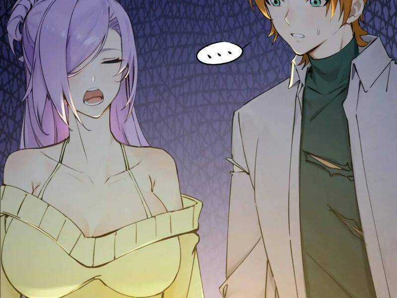 Ngươi Là Hạng Người Gì Cũng Dám Ở Tiên Giới Lên Mặt Với Ta? Chapter 40 trang 72