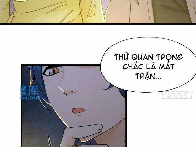 Ngươi Là Hạng Người Gì Cũng Dám Ở Tiên Giới Lên Mặt Với Ta? Chapter 40 trang 73