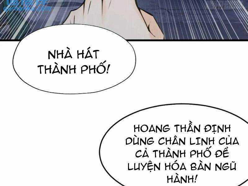 Ngươi Là Hạng Người Gì Cũng Dám Ở Tiên Giới Lên Mặt Với Ta? Chapter 40 trang 76