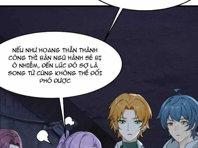 Ngươi Là Hạng Người Gì Cũng Dám Ở Tiên Giới Lên Mặt Với Ta? Chapter 40 trang 77