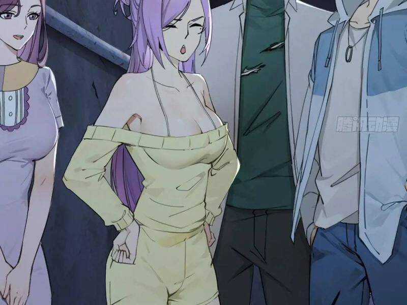 Ngươi Là Hạng Người Gì Cũng Dám Ở Tiên Giới Lên Mặt Với Ta? Chapter 40 trang 78