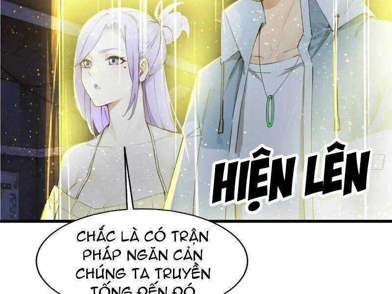 Ngươi Là Hạng Người Gì Cũng Dám Ở Tiên Giới Lên Mặt Với Ta? Chapter 40 trang 85
