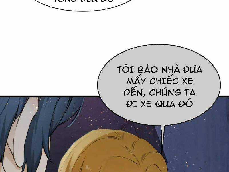 Ngươi Là Hạng Người Gì Cũng Dám Ở Tiên Giới Lên Mặt Với Ta? Chapter 40 trang 86