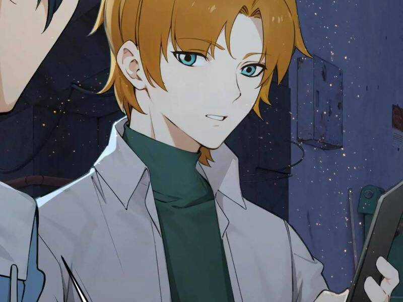 Ngươi Là Hạng Người Gì Cũng Dám Ở Tiên Giới Lên Mặt Với Ta? Chapter 40 trang 87