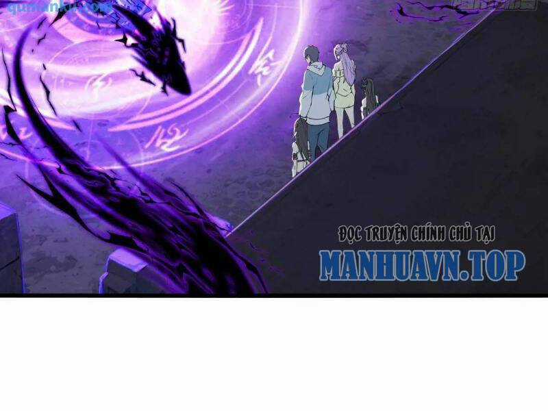 Ngươi Là Hạng Người Gì Cũng Dám Ở Tiên Giới Lên Mặt Với Ta? Chapter 40 trang 9