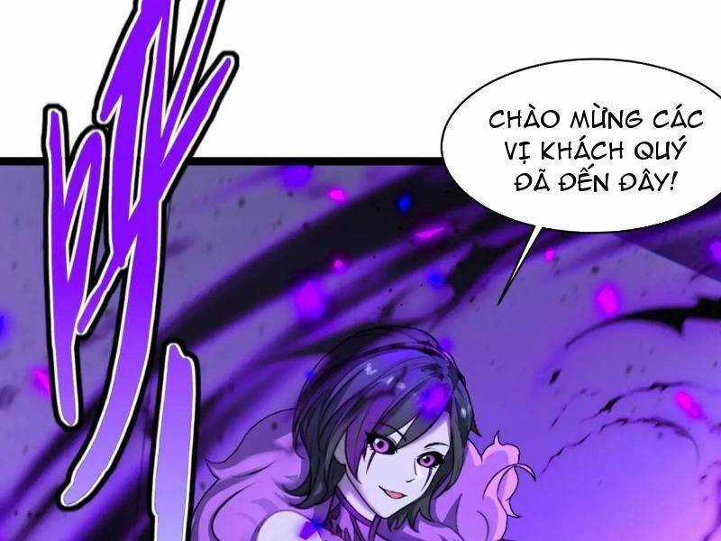 Ngươi Là Hạng Người Gì Cũng Dám Ở Tiên Giới Lên Mặt Với Ta? Chapter 41 trang 105