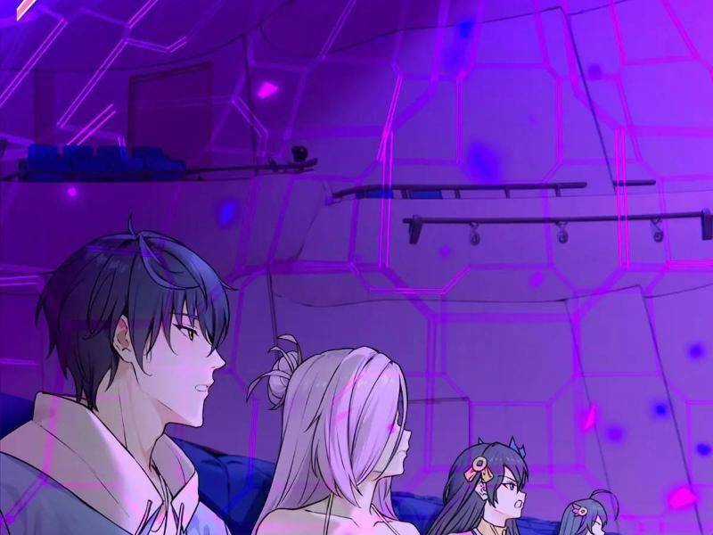 Ngươi Là Hạng Người Gì Cũng Dám Ở Tiên Giới Lên Mặt Với Ta? Chapter 41 trang 110