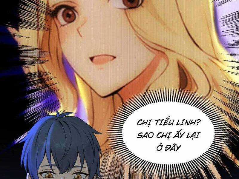 Ngươi Là Hạng Người Gì Cũng Dám Ở Tiên Giới Lên Mặt Với Ta? Chapter 41 trang 12