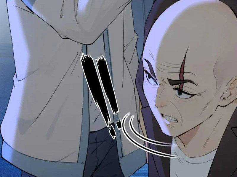 Ngươi Là Hạng Người Gì Cũng Dám Ở Tiên Giới Lên Mặt Với Ta? Chapter 41 trang 20