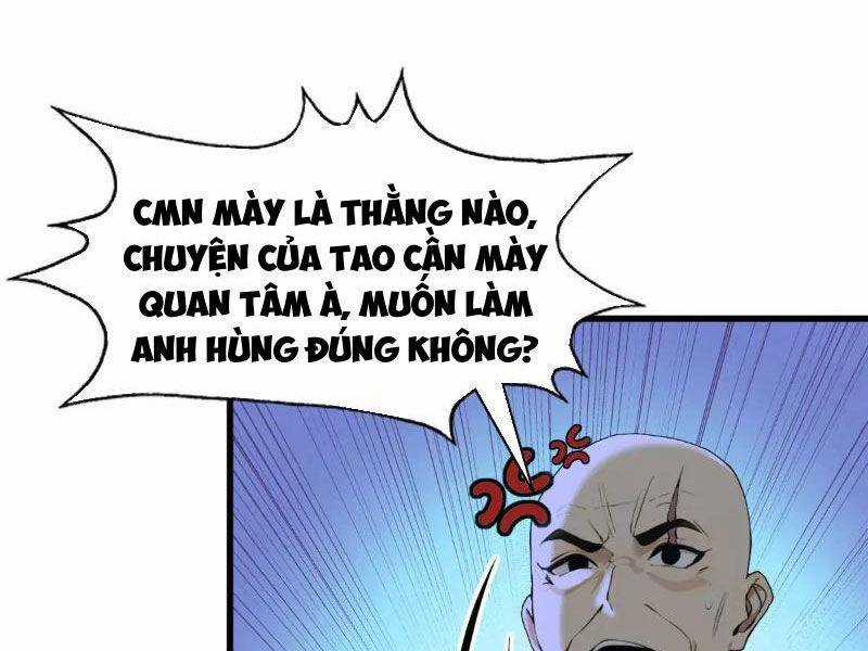 Ngươi Là Hạng Người Gì Cũng Dám Ở Tiên Giới Lên Mặt Với Ta? Chapter 41 trang 22