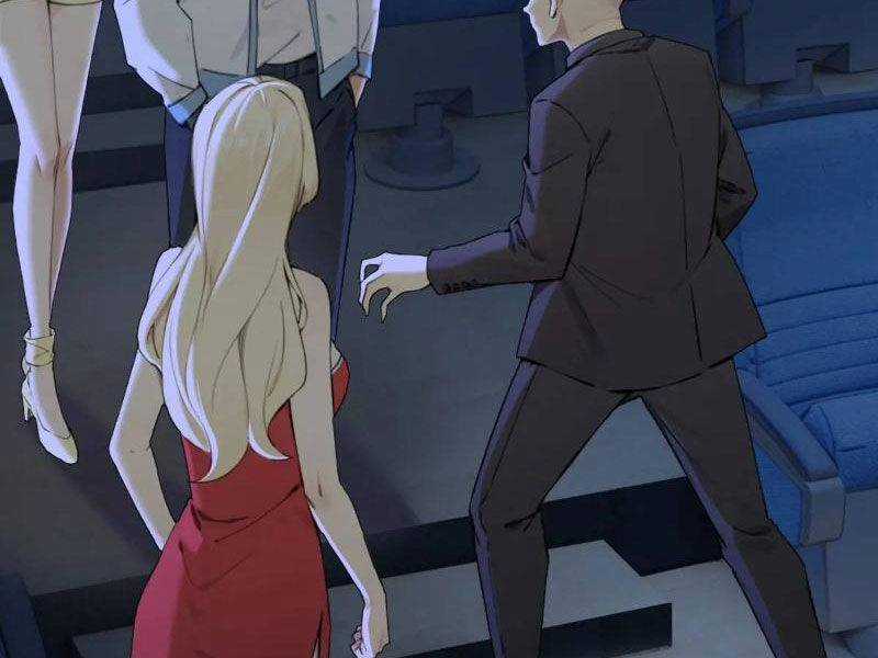 Ngươi Là Hạng Người Gì Cũng Dám Ở Tiên Giới Lên Mặt Với Ta? Chapter 41 trang 28