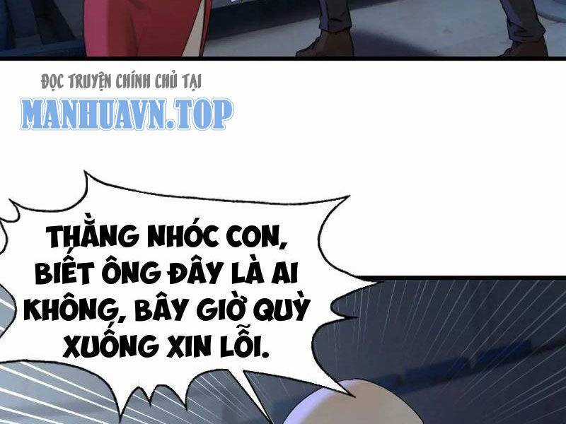 Ngươi Là Hạng Người Gì Cũng Dám Ở Tiên Giới Lên Mặt Với Ta? Chapter 41 trang 29