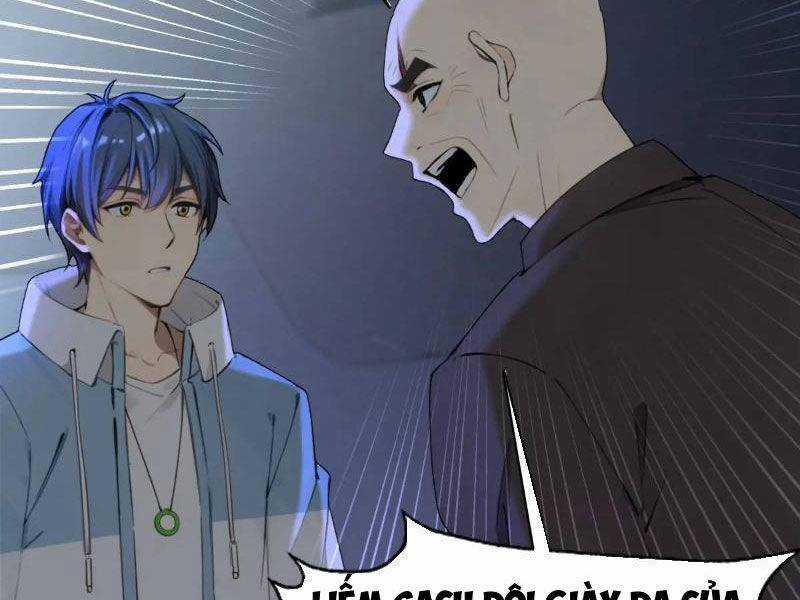 Ngươi Là Hạng Người Gì Cũng Dám Ở Tiên Giới Lên Mặt Với Ta? Chapter 41 trang 30