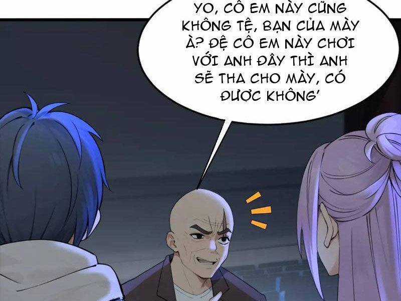 Ngươi Là Hạng Người Gì Cũng Dám Ở Tiên Giới Lên Mặt Với Ta? Chapter 41 trang 32