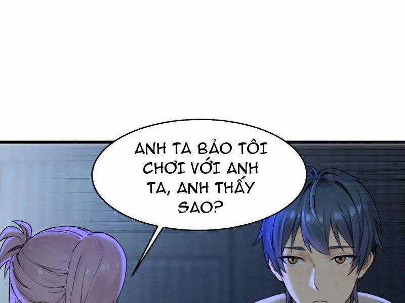 Ngươi Là Hạng Người Gì Cũng Dám Ở Tiên Giới Lên Mặt Với Ta? Chapter 41 trang 34