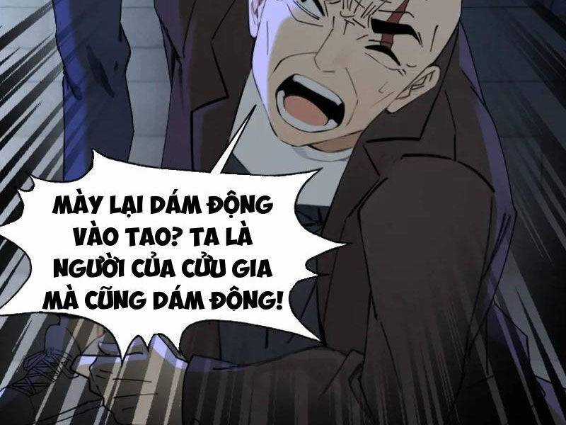 Ngươi Là Hạng Người Gì Cũng Dám Ở Tiên Giới Lên Mặt Với Ta? Chapter 41 trang 43