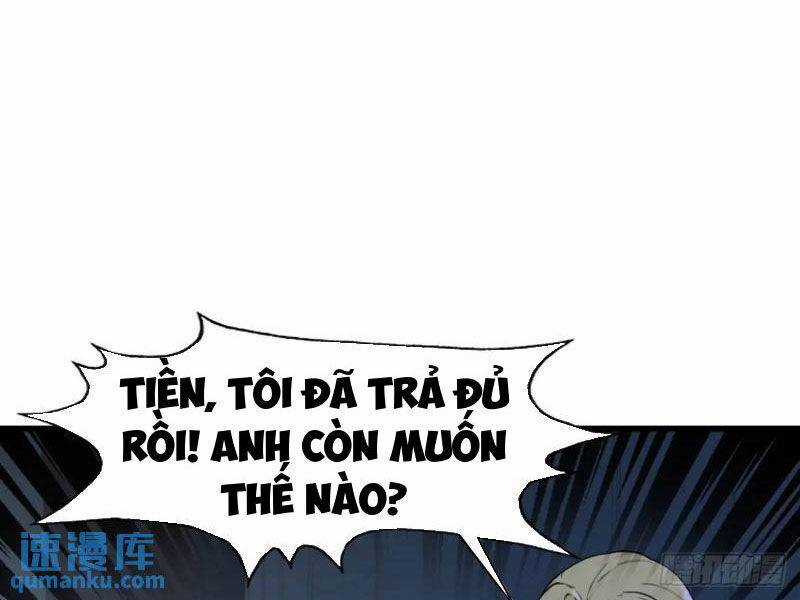 Ngươi Là Hạng Người Gì Cũng Dám Ở Tiên Giới Lên Mặt Với Ta? Chapter 41 trang 6