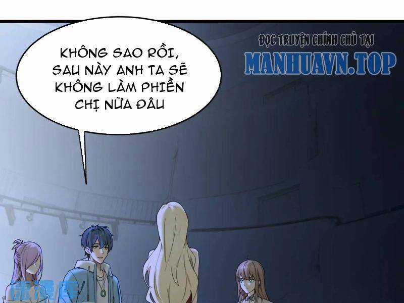 Ngươi Là Hạng Người Gì Cũng Dám Ở Tiên Giới Lên Mặt Với Ta? Chapter 41 trang 60