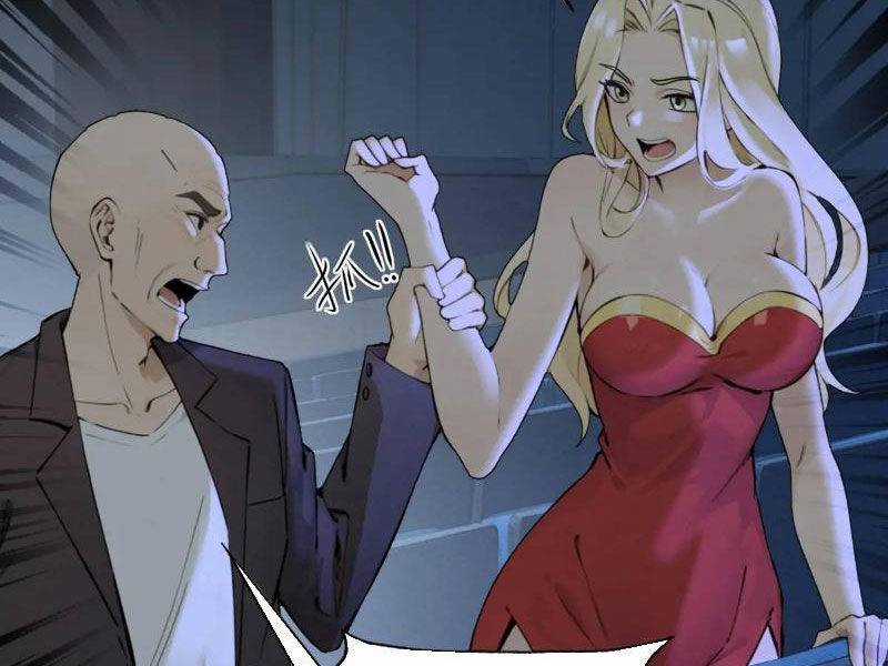 Ngươi Là Hạng Người Gì Cũng Dám Ở Tiên Giới Lên Mặt Với Ta? Chapter 41 trang 7