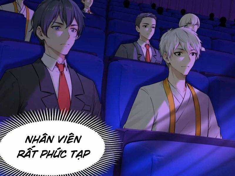 Ngươi Là Hạng Người Gì Cũng Dám Ở Tiên Giới Lên Mặt Với Ta? Chapter 41 trang 87