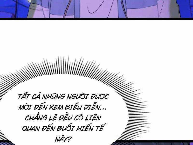 Ngươi Là Hạng Người Gì Cũng Dám Ở Tiên Giới Lên Mặt Với Ta? Chapter 41 trang 93